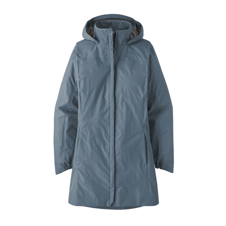 Patagonia Torrentshell 3L Rain City Coat Rain Parka – Women’s